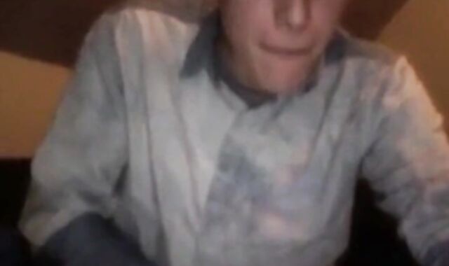 11 Sweet Twinks Cum Together