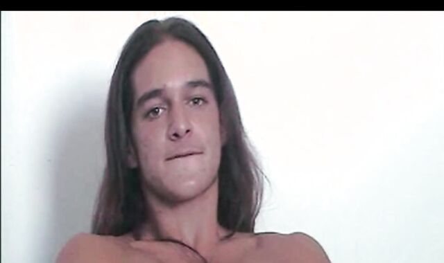 Andy HD gay Porn