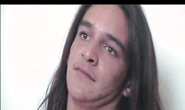 Andy HD gay Porn