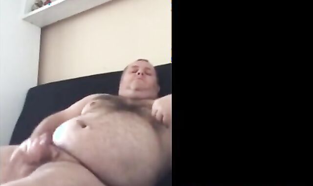 Huge Cock Bareback for Amateur Interracial Couple