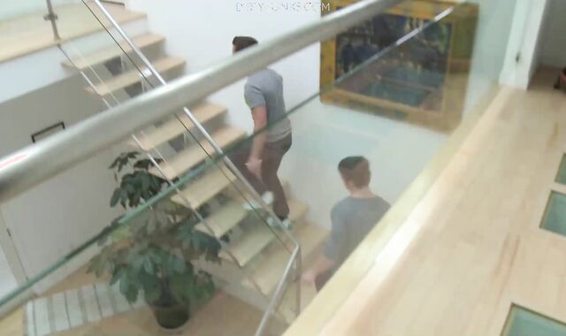 Dallas Nicco And Xander