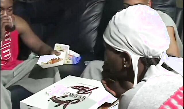 Anaconda Dj Mickey Sagittarius Sexcyone Sexy Redd T Rodd