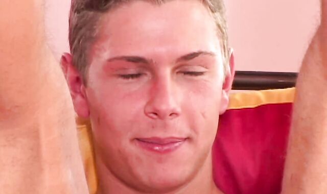 Jude Carmine Photosession Video