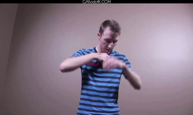 Tim H HD gay Porn