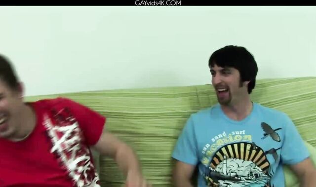 Mike And Jeremy H