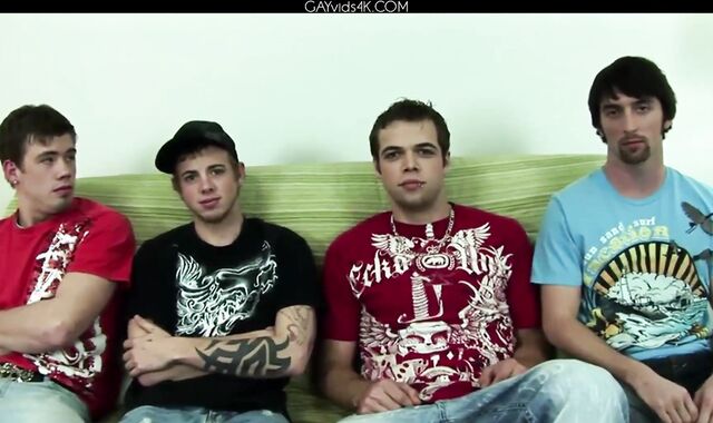 Mike And Jeremy H