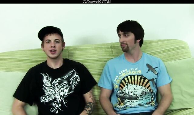 Mike And Jeremy H