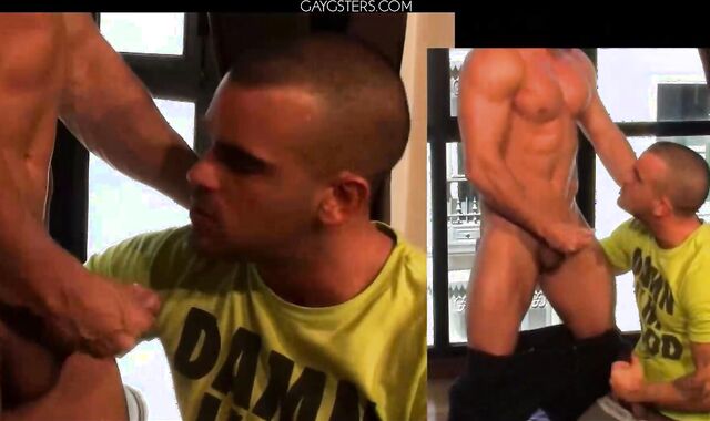 30 Loads Of Facials The Sequel Season Finale