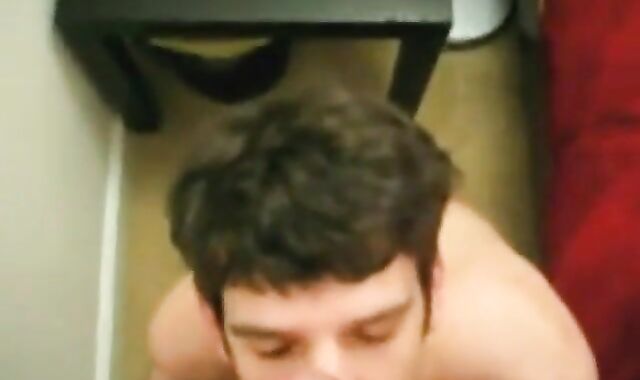 Big Cock Amateur Handjob