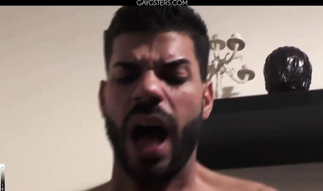 When Stags Breed Episode 3 The Broken Condom