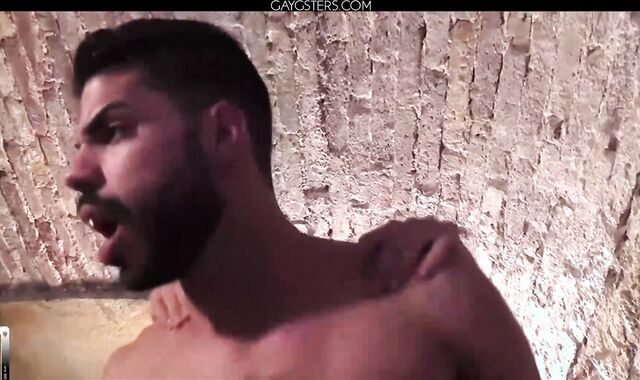 When Stags Breed Episode 3 The Broken Condom