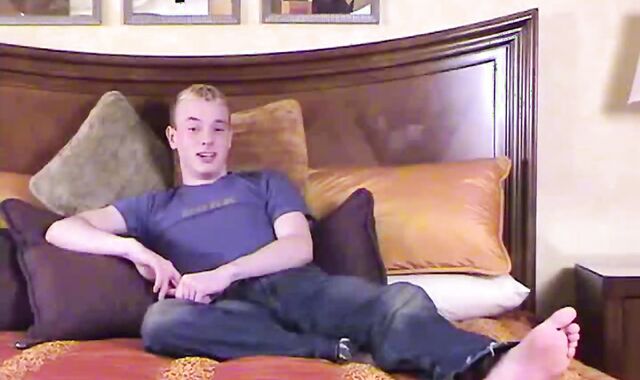 Trae HD gay Porn