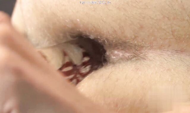 Tommie S Glass Assplay Scene