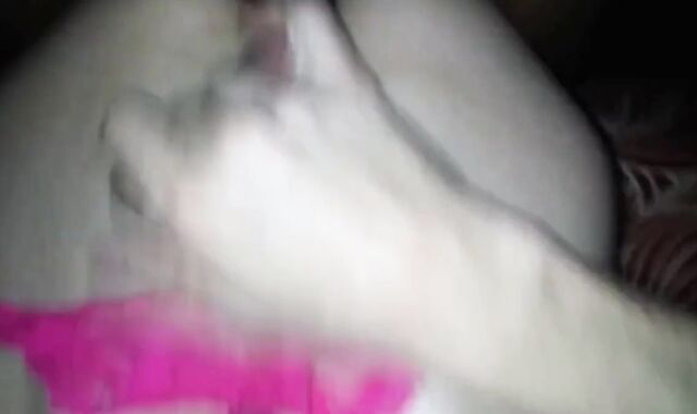 Freaky CD Jim's First Interracial Bareback 2