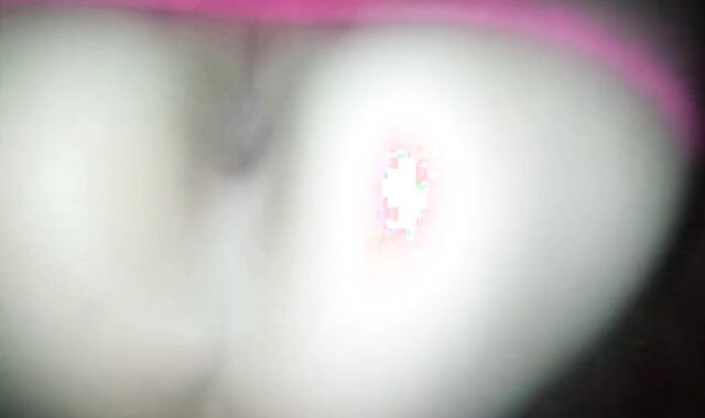 Freaky CD Jim's First Interracial Bareback 2