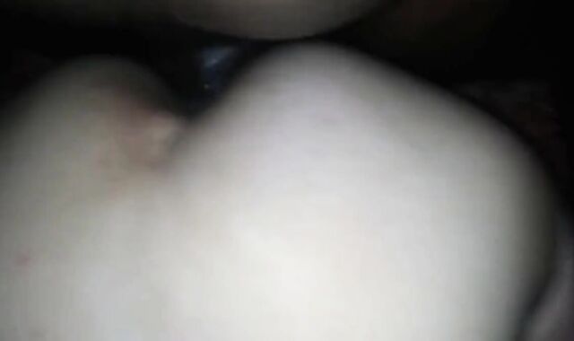 Freaky CD Jim's First Interracial Bareback 2