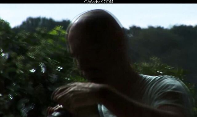 Jack Harrer Part 1 Photosession Video