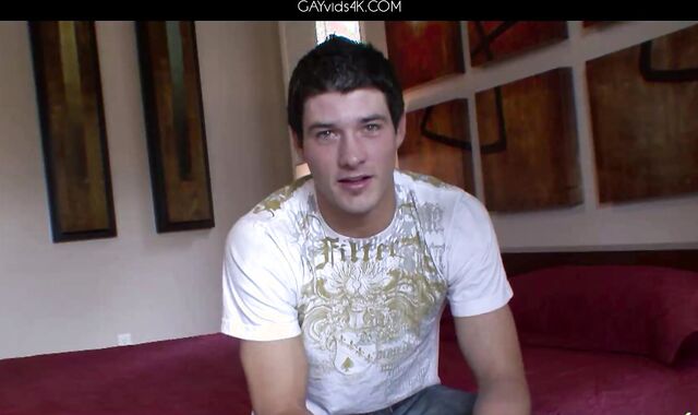 Jeremy HD gay Porn 2