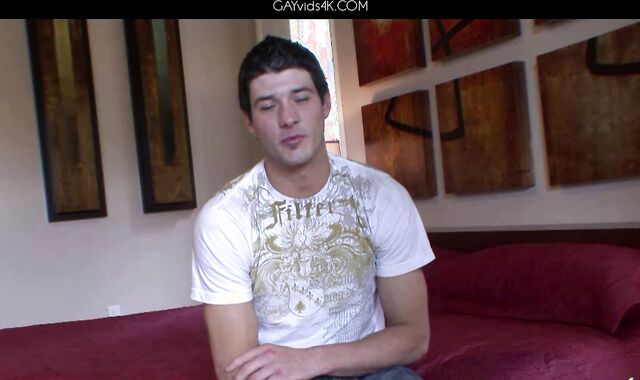 Jeremy HD gay Porn 2