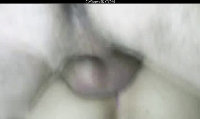 Ian Levine And Owen Powers Bareback In Salt Lake City