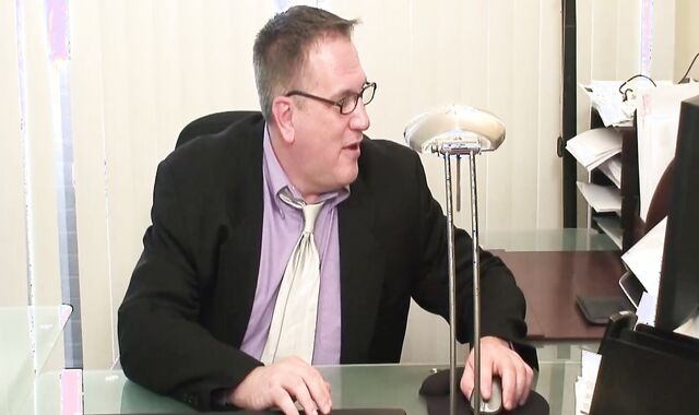 Daddy Mugs Suit And Tie Solo