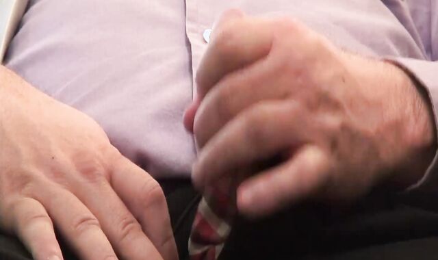 Daddy Mugs Suit And Tie Solo