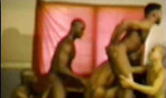 Andre Bolla Bobby Blake Gene Lamar Paul Hanson Rashann And