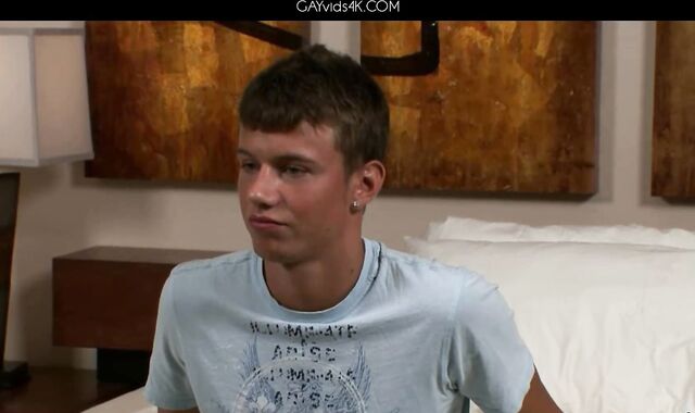 Dylan HD gay Porn
