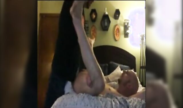 Bearded Top Breeds Smooth-headed Bottom Bareback