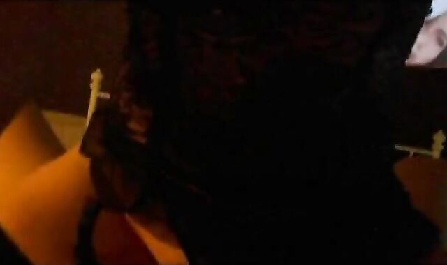 Daddy Fucks Saralove