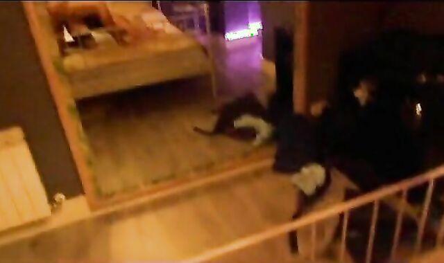 Daddy Fucks Saralove