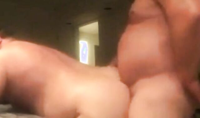 Amateur Bareback Muscle Bears