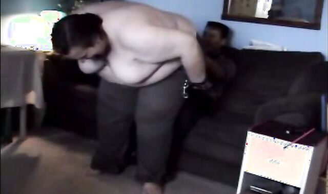 Using a Very Fat Superchub Again in Toronto, Canada