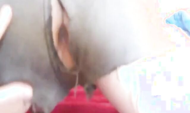 A Muslim Barebacks Me Hard