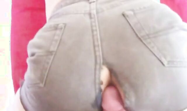 A Muslim Barebacks Me Hard