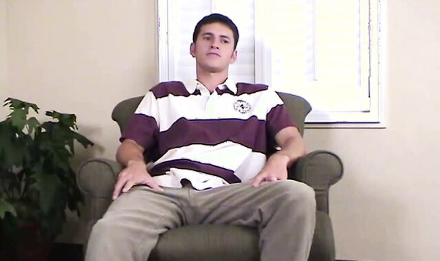 Dillon HD gay Porn