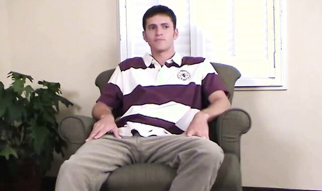 Dillon HD gay Porn