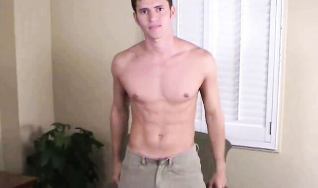 Dillon HD gay Porn