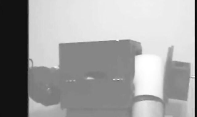 Crossdresser's BDSM Fuck Machine