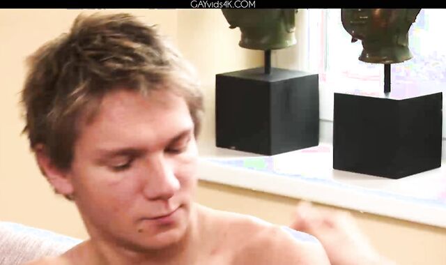 Julien Hussey And Trevor Yates Original Programming