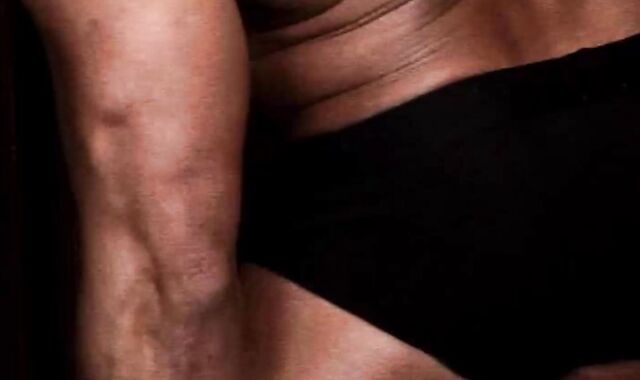 Q HD hunk Porn