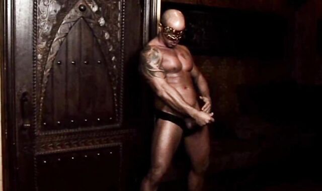 Q HD hunk Porn