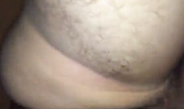 2 Mil Guys Bareback an Eager Amateur