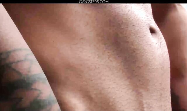 Louis Ricaute And Milo