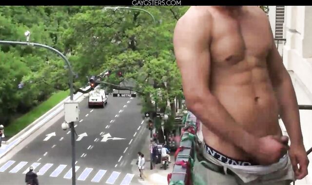 Louis Ricaute And Milo