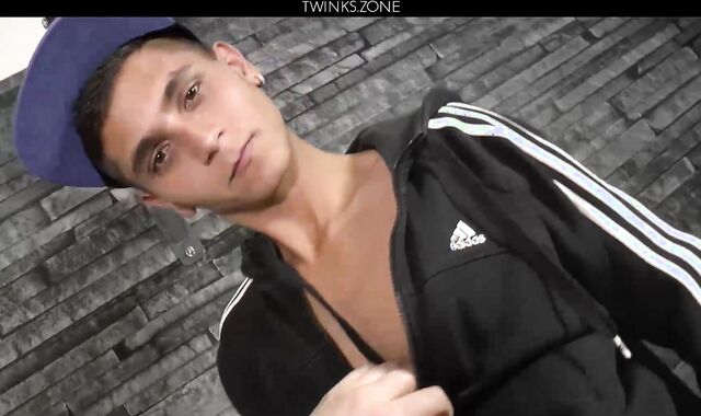 Part One Massage Handjob Sonny Braun