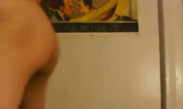 Big Cock Blowjob and Facial for My Buddy