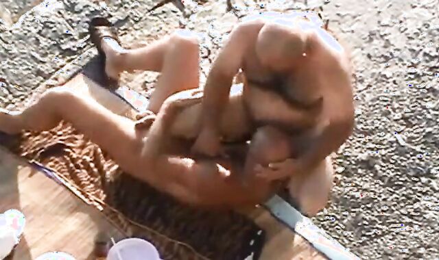 Beaches, Bears and Daddies Oh My!