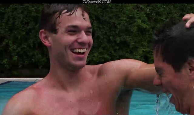 Colin Hewitt And Phillipe Gaudin Original Programming