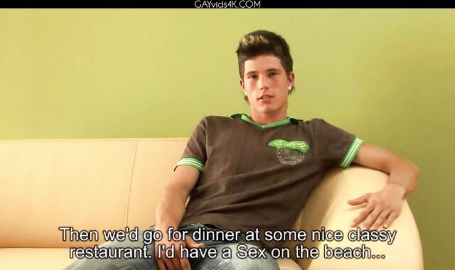 Ryan Thulin Single